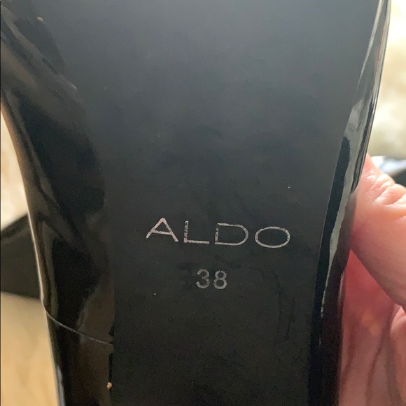 ALDO heels - Picture 2 of 2